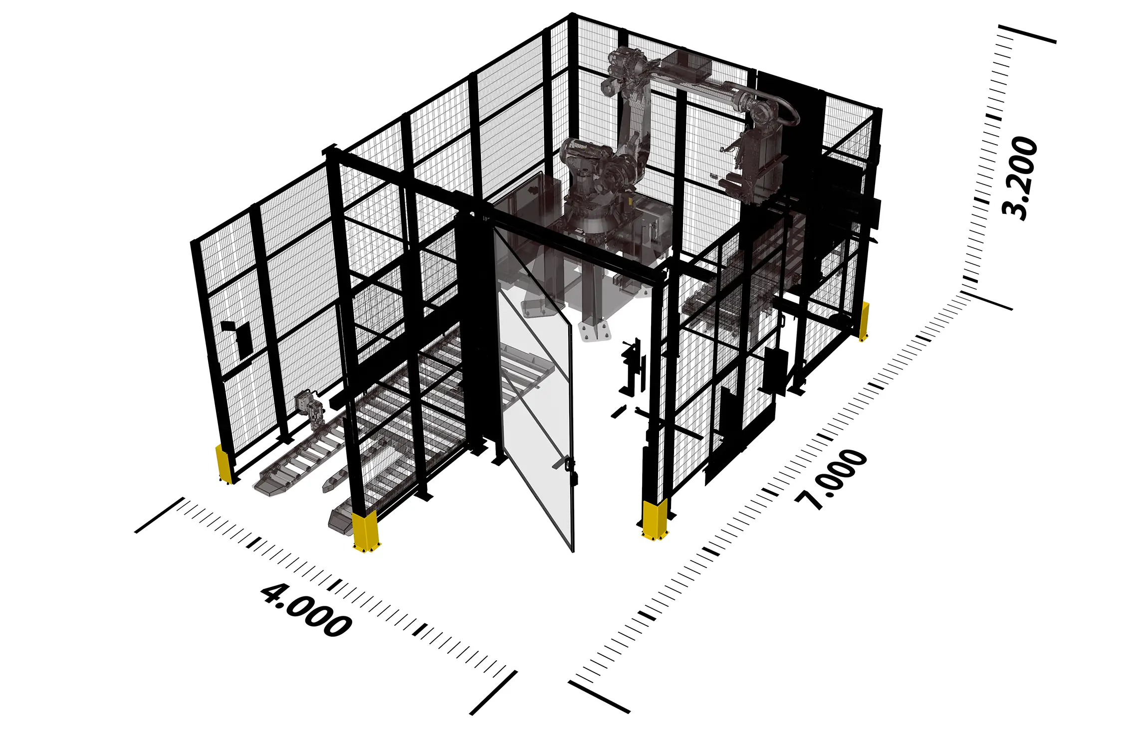 “Dimensions
